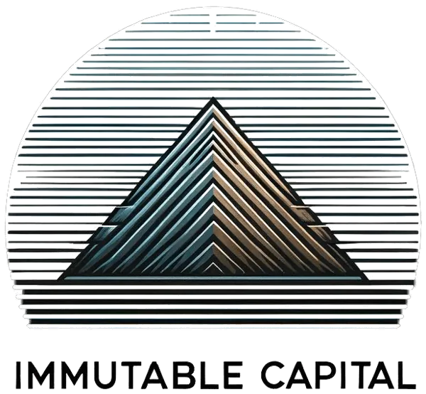 Immutable Capital