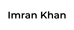 Imran Khan