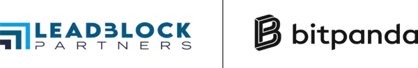 LeadBlock Bitpanda Ventures