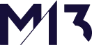 M13