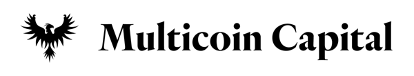 Multicoin Capital