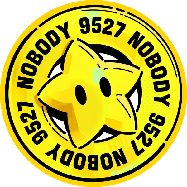 Nobody
