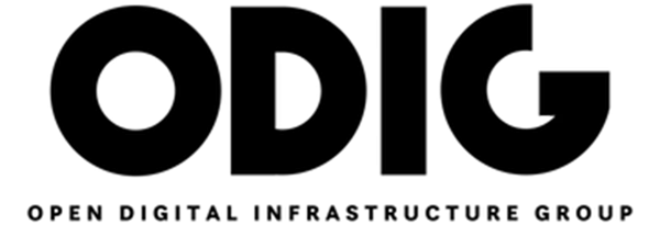 Open Digital Infrastructure Group (ODIG)