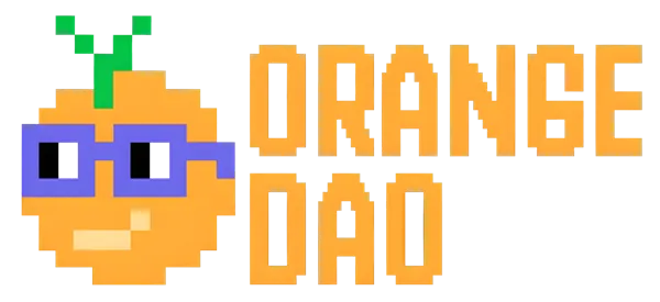 Orange DAO