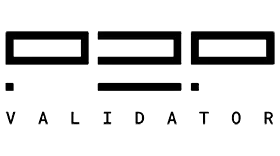P2P Validator