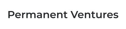 Permanent Ventures