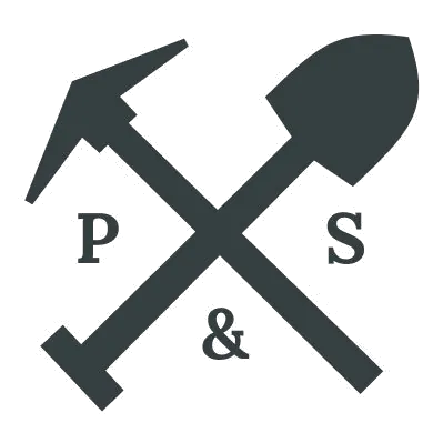 Picks and Shovels (Picks & Shovels)