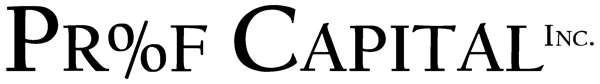 Proof Capital