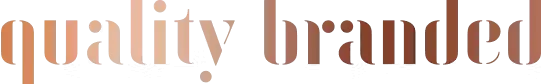 Quality Branded