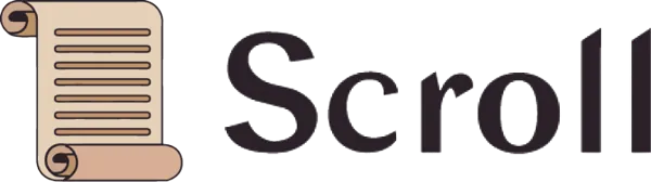 Scroll