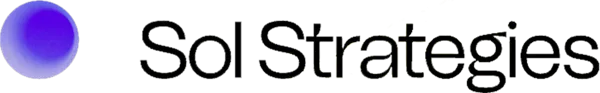 Sol Strategies (ex Cypherpunk Holdings)