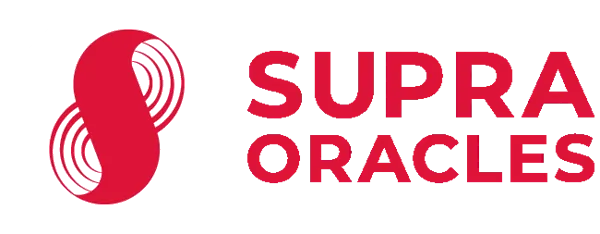 Supra Oracles