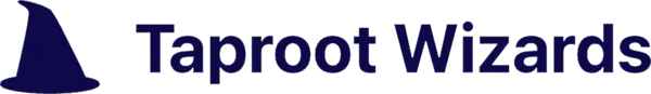 Taproot Wizards