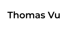 Thomas Vu