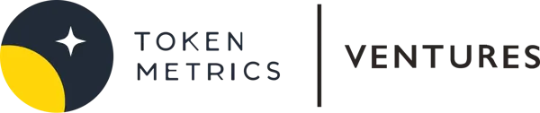 Token Metrics Ventures