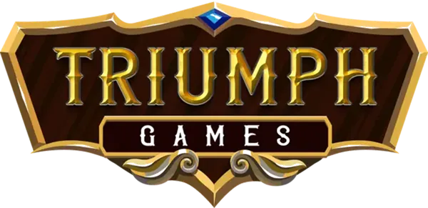 Triumph Games