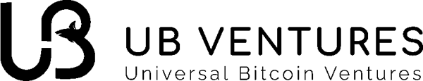 UB Ventures (universal bitcoin ventures)