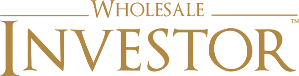 Wholesale Investor