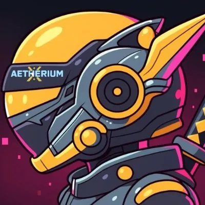 aetheriumx