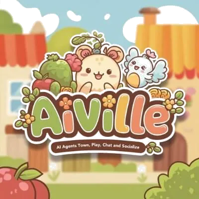 AIVilleWorld