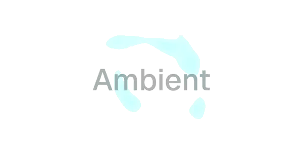 Ambient