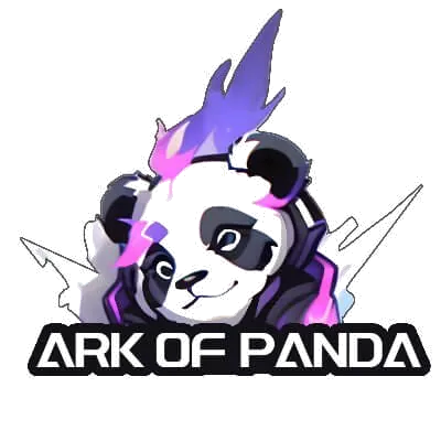 ark of panda ark of panda