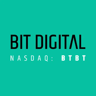 bit digital