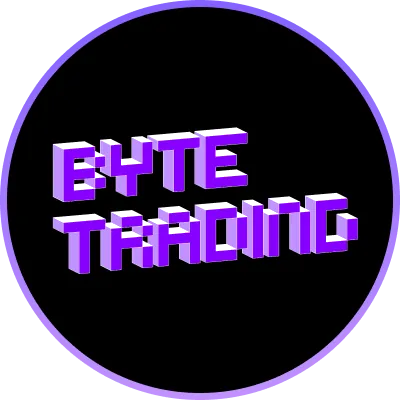 Byte Trading