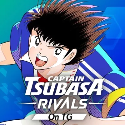 Captain Tsubasa: Rivals