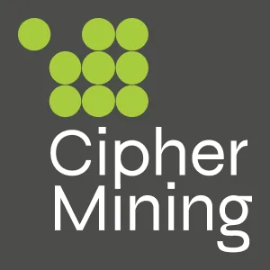 Cipher Mining