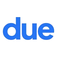 due