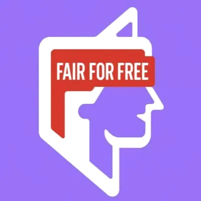 fair and free