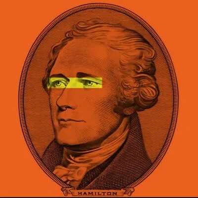 Hamilton