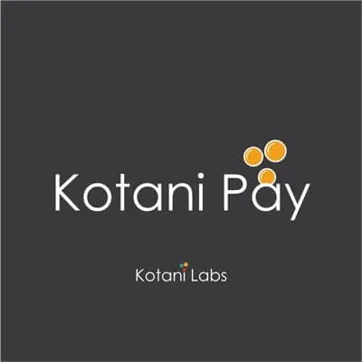 kotani pay