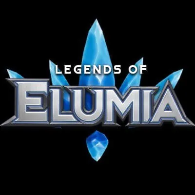 Legends of Elumia