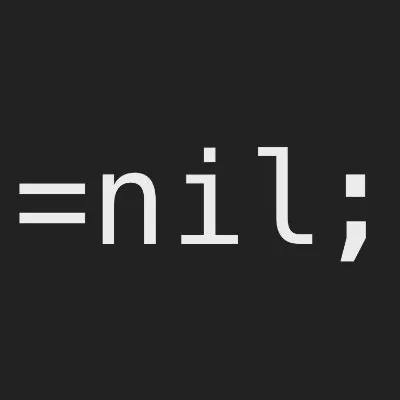 Nil Foundation (=nil; Foundation)