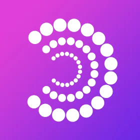 Particle Network