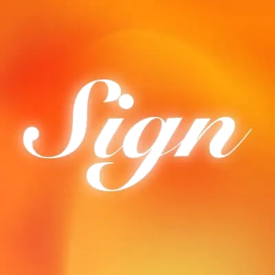 Sign (EthSign)