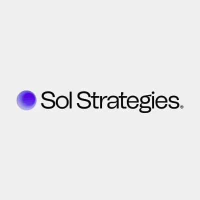 Sol Strategies