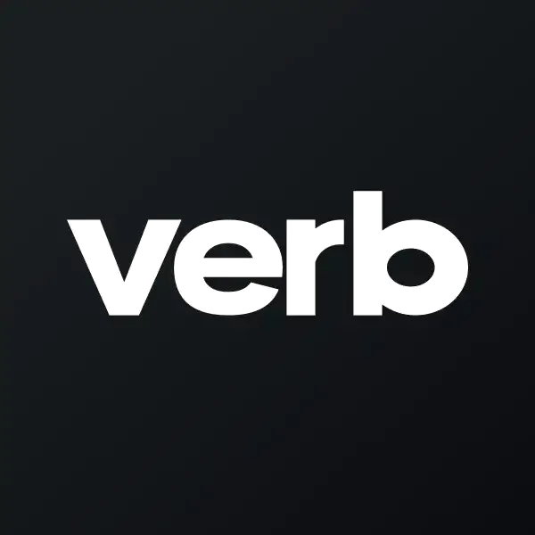 verb technology
